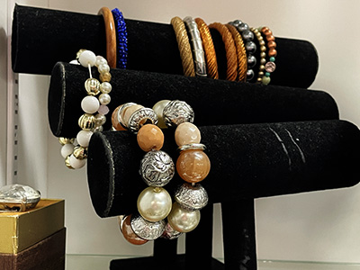 estate jewelry